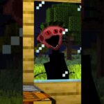 The Boiled One te observa mientras duermes en minecraft #minecraft #mod #fnaf #scp