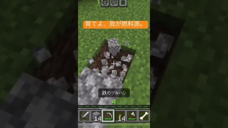 【#ゴンショ】木こりの始まり、ここに爆誕 – The Tree Planter Saga Begins🌱 #MinecraftASMR #GONSHO #minecraft #マイクラ