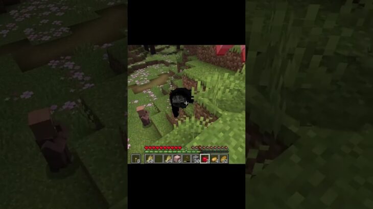 This Minecraft Mod Is TERRIFYING “The Disturbed”