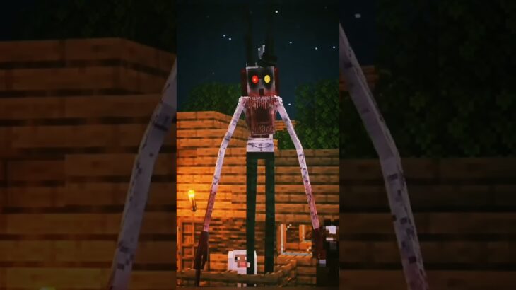 🔥💀Top 5 Best Minecraft horror mods 🔥/=(+🕋the End of part 4🕋+)=🔥#minecraft  #gaming #memes #edit 🕋💀☢