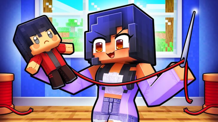 Turning FRIENDS Into PLUSHIES in Minecraft!