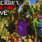 Updating the Nether Highway In Hardcore Minecraft