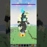 Warden Boss Mod 😱 Minecraft PE #minecraft #shorts