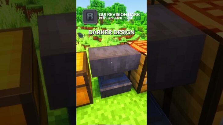 You Absolutely Need to Try This Unique Minecraft Mod! 🌟