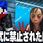 “YouTubeとマイクラ公式”に「禁止されたマイクラMOD」を実際にプレイしてみたらヤバすぎたｗｗｗ【まいくら・マインクラフト】