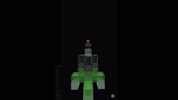 月に行く村人 #マイクラ #マインクラフト #andymori #minecraft #ゲーム #村人 #エンド #月 #宇宙 #ロケット #マイクラ装置 #装置