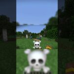 dancing iron golem…💀 #minecraft #skulledit #skull #irongolem #funny #meme #memes #マイクラ #マインクラフト