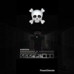 泥棒はヘロブラインが許さない#マイクラ #マインクラフト #ショート #herobrine