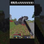 この後ちゃんと負けました^^♪　 #マイクラ #hive #shorts  #pvp