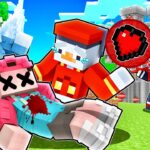 iCrimax ES TUT MIR LEID! (Minecraft Helden 2)
