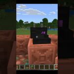 まばたき爆速ドラゴン#minecraft #マインクラフト #マイクラ #マイクラ建築