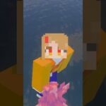 サボテンの花の可能性#minecraft #マインクラフト #マイクラ #マイクラ建築