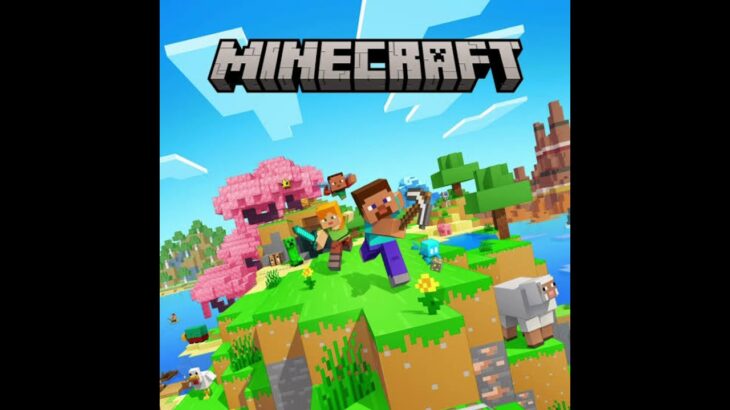 マイクラ界のミステリー【バグったネザーゲート】 #minecraft #マイクラ