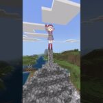 【マイクラ】マイクラにしぐれうい！！？？ #minecraft #マイクラ