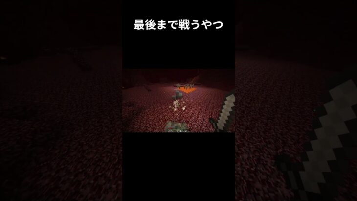 最後の最後まで戦うやつ #マイクラ #minecraft #マインクラフト #ゆっくりマイクラ理想都市 #ゆっくすたー #ゆっくり実況 #ゆっくりマイクラ理想都市 #ゆっくすたー #ゆっくり実況