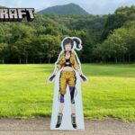 【minecraft】神室町作りマイクラ！さて、何から始めるか。