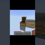 溶岩があっても関係ねぇ！#マイクラ #minecraft