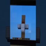 壊れたテレビ&ゴーレムダンス#minecraft #Minecraft#まいくら#マイクラ#まいんくらふと#マインクラフト