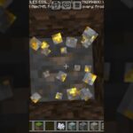 #minecraft  creative mod se survival mod Krna hi bhul gay