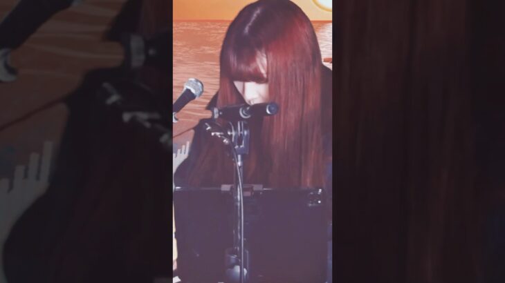 ようこそサンセット⛵️ #minecraft #マイクラ建築 #live #オリジナル曲 #ライブ #mv