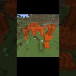 ラバチキンのアレンジレコードが追加されたので、ラバチキン作ってみた #minecraft  #マインクラフト #マイクラ #minecraft  #shorts