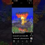 minecraft mod