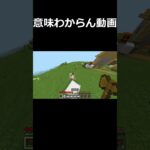 このアイテムの数字は #マイクラ #マインクラフト #minecraft #short  #エベレスト #エベレストMC