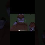 ガストでアスレ作ってみた★ #minecraft #shorts #マイクラ #マインクラフト #ガスト #マイクラアップデート紹介