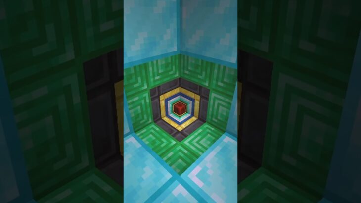 何回目でループした？#マインクラフト #minecraft #shorts #マイクラ