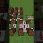 完全に警報音…なんやこれ…#minecraft #マイクラ #shorts