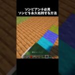 インテリアにぴったり！#マイクラ #マインクラフト #minecraft #shorts