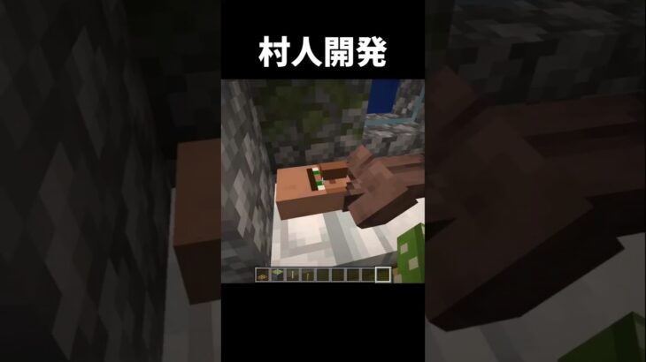 あぁぁぁぁ#マイクラ #minecraft #shorts