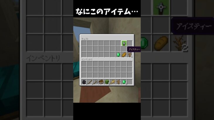 皆も気をつけて☠️ #マイクラ #マインクラフト #minecraft #shorts