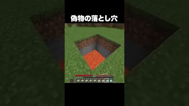 これほクオリティ高すぎる #マインクラフト #minecraft  #マイクラ #shorts