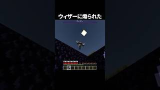 舐めやがって😡#minecraft #マイクラ #マインクラフト #shorts