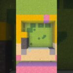 優秀コマンド勢　#minecraft #マイクラ #マインクラフト #shortvideo #shorts #short #50人クラフト