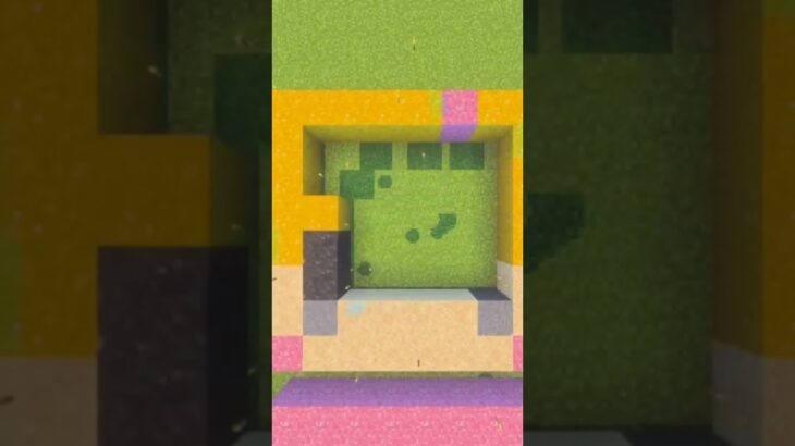 優秀コマンド勢　#minecraft #マイクラ #マインクラフト #shortvideo #shorts #short #50人クラフト