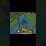隠しエレベーター　#マイクラ　#マインクラフト　# #minecraft  #youtubeshorts  #switch2  #shorts