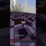 回るだけじゃだめですか？#minecraft #zeqasumo #マイクラ #zeqa #sumo #shorts