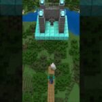 最近作ったしょうもないコマンド #マイクラ #マインクラフト #minecraftshorts #minecraft