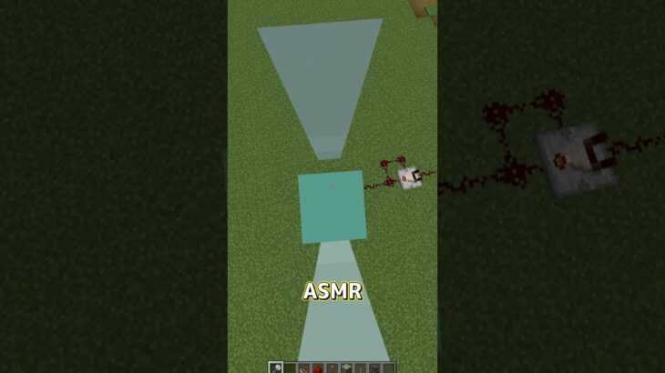 【マイクラ】マイクラで天変地異を起こす方法　#マインクラフト #マイクラmod #マイクラ豆知識 #shorts  #ゆっくり実況