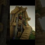 リアルすぎるマインクラフトの世界 – part２【 マイクラ ・ MOD 】#shorts #minecraft