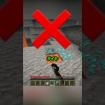 ダイヤ、無視していませんか？#shorts #マイクラ
