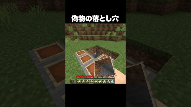 これはクオリティ高すぎる #shorts #マインクラフト #マイクラ