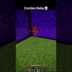 この家最強すぎる #shorts #マインクラフト #マイクラ