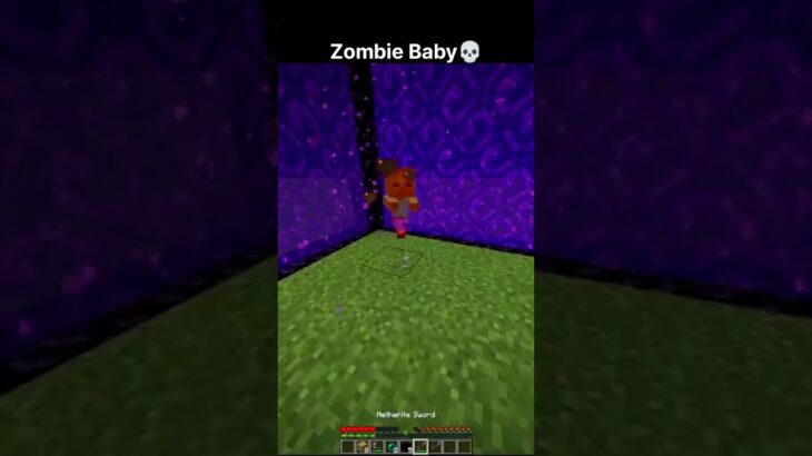 この家最強すぎる #shorts #マインクラフト #マイクラ