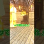 うっかりやってるかも！！#shorts #マイクラ
