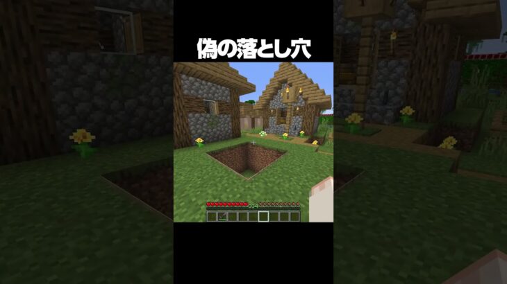 これはクオリティ高すぎる #shorts #マインクラフト #マイクラ