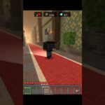 バレる？バレない？【#マイクラ 】#shorts
