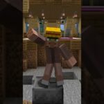 最高の建築、最低の瞬間。 #マイクラ建築 #shorts